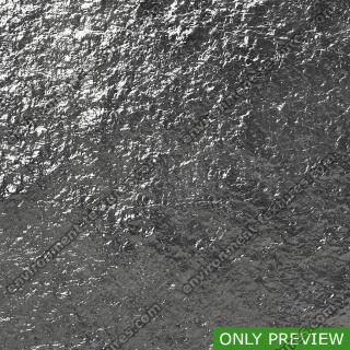 PBR substance preview silver 0003